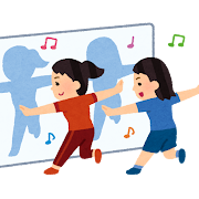 チアダンス