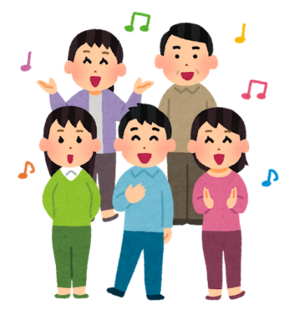 音楽回想法