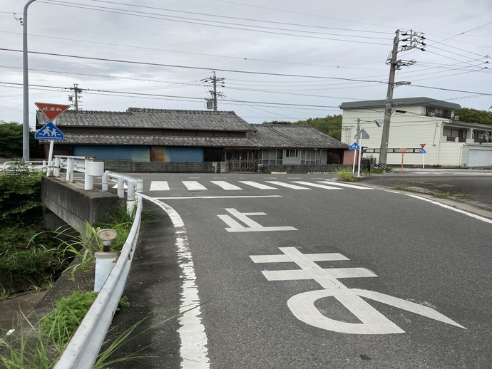 （9）北崎町四丁目地内