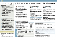 06-08所得税・市県民税の申告相談が始まります