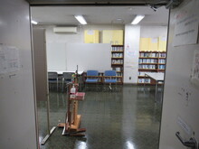 図書室（1）
