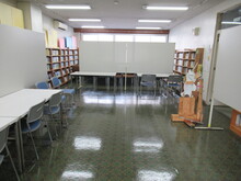 図書室(4)