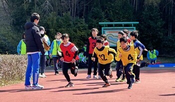 チャレンジ大会