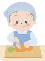 男子料理教室