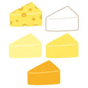 チーズ