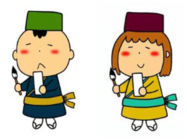 俳句イラスト