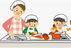 親子料理