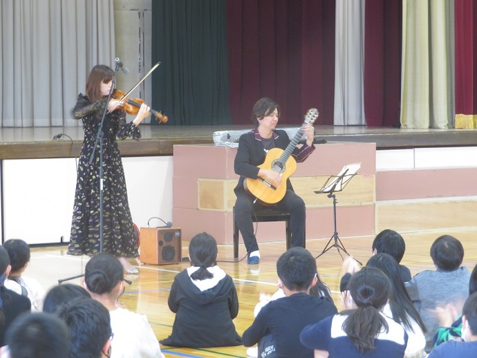 水野紗希コンサート