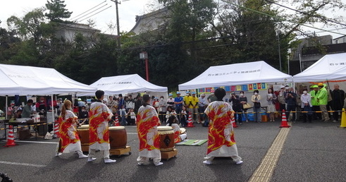 公民館まつり