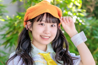 能勢かんなさんの写真