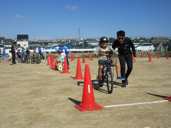 イベントの様子