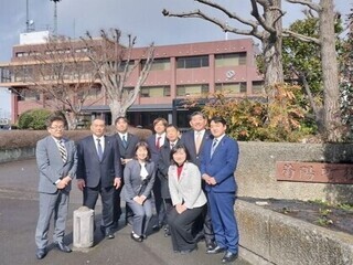 熊本県菊陽町