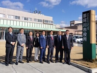 福岡県那珂川市