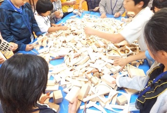 講座の様子です