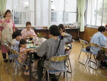 ころりん食堂(1)