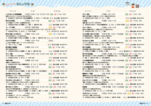 夏休み特集