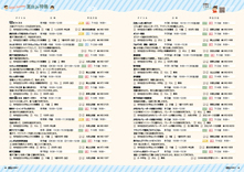 夏休み特集