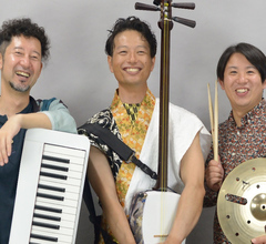 鈴木臣吾　The Beacs