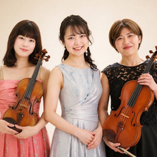 KIKU TRIO
