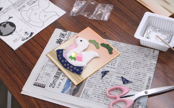 昨年度作品
