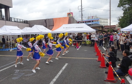 公民館まつり