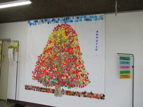 公民館まつりの風景（その5）