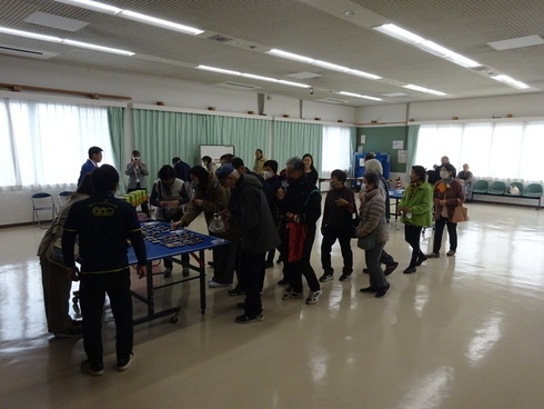 木之山五寸にんじん