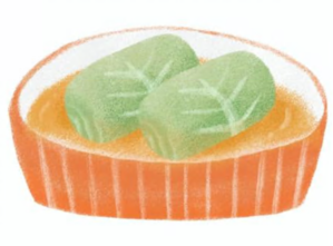 ロールキャベツ