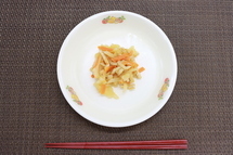 煮あえ