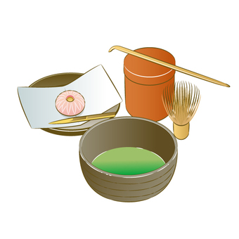 おやじのための茶道入門