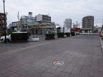 共和駅西