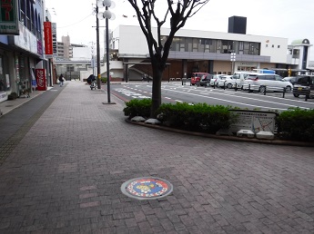 大府駅東その3