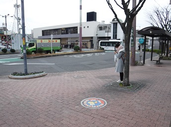 大府駅東その4