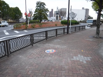 大府駅西