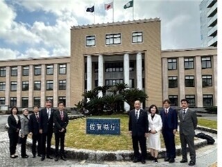 佐賀県