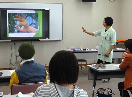 2025年度実施の様子