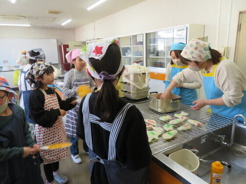 おこしもの