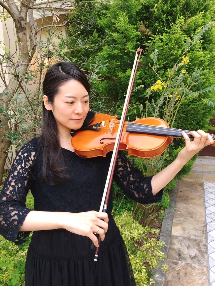 中村　麻里（なかむら　まり）