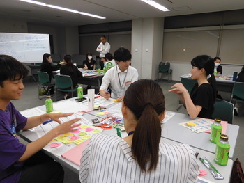 第2回会議の写真2