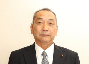 議長 早川高光