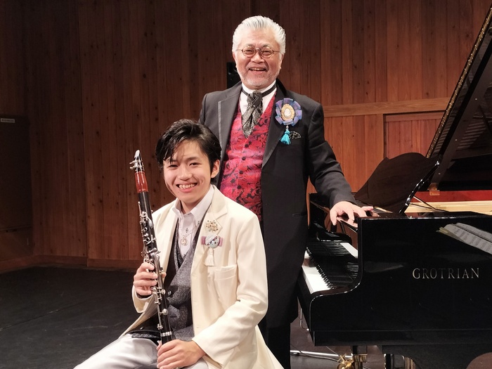 ロビーコンサート