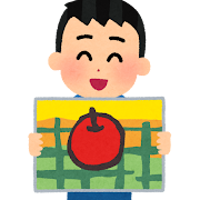 絵手紙