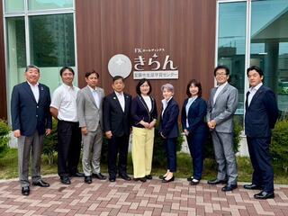 北海道室蘭市