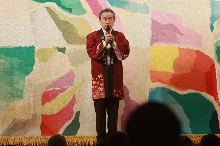 大府市制55周年記念事業「防災フェスタ」の様子