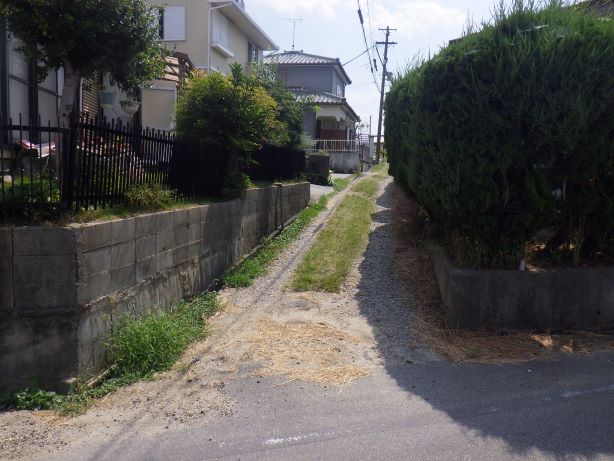 赤道の例2