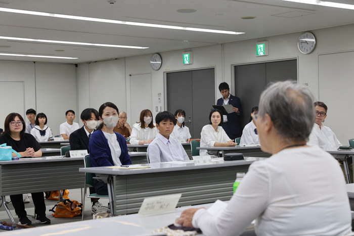 事前勉強会