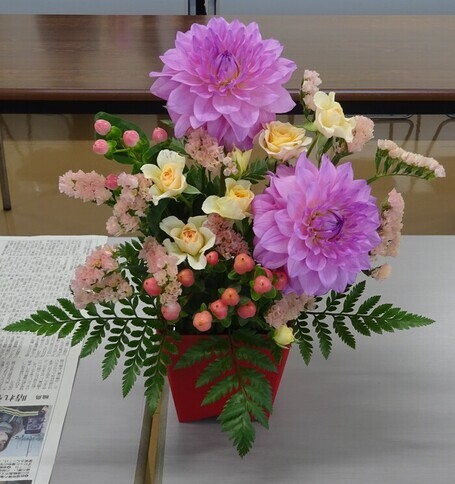 イメージ写真