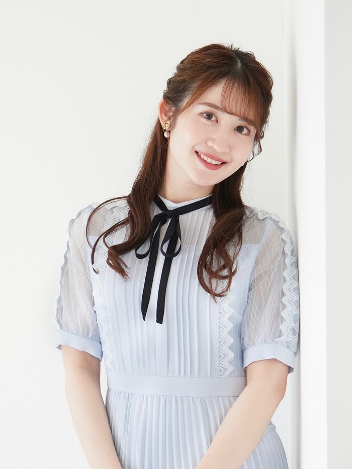 沢井里奈さんの写真