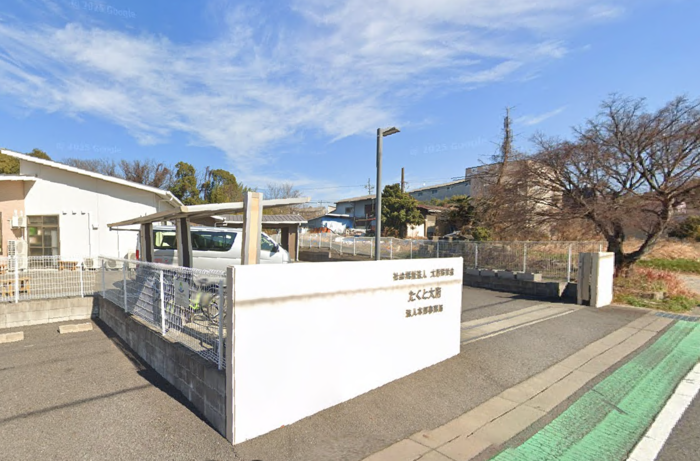 社会福祉法人大府福祉会たくと大府の画像です。