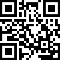 電子チケット購入QRコード